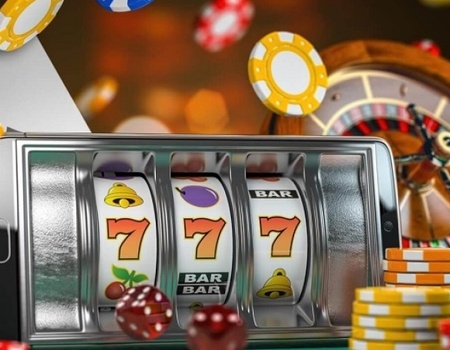 Top Rated Online Casinos in the UK Your Ultimate Guide