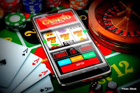 Casino Platform Designed for Smooth Gaming Experience