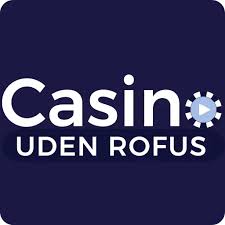 Casinoer uden RoFUS Spil uden begrænsninger -30430357