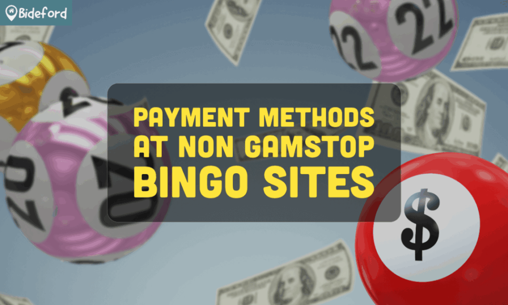 Discover Exciting Online Bingo Sites Not on GamStop 105531080
