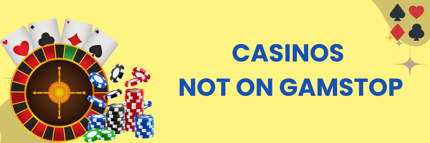 Explore Online Casinos Not Blocked by Regulations