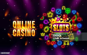 Explore the Exciting World of SlotsAmigo Casino & Sportsbook 2035991783 Explore the Exciting World of SlotsAmigo Casino & Sportsbook 2035991783