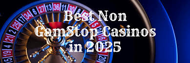 Exploring Casinos Outside GamStop Freedom and Variety in Online Gambling