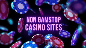 Exploring Gambling Sites Not Under GamStop 320924127