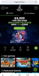 Exploring Magic Win Casino Sister Sites A Comprehensive Guide -509371420