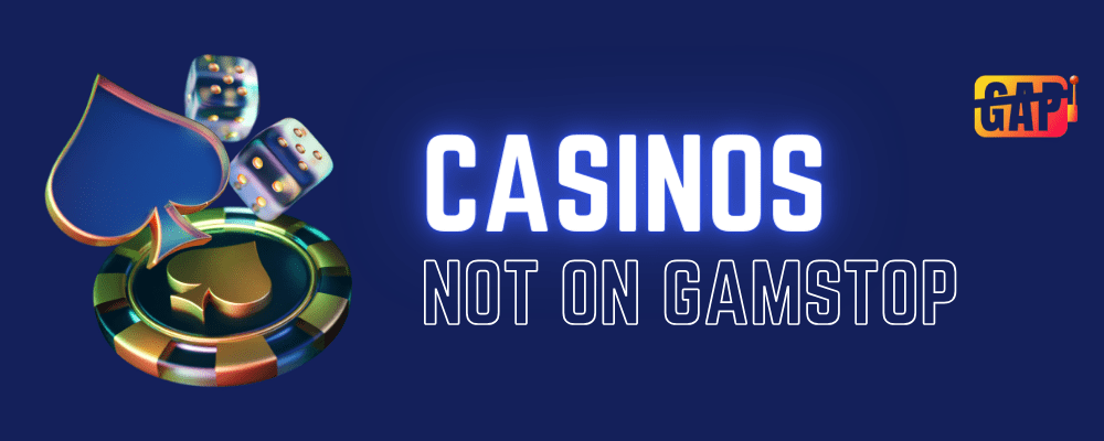 Exploring Non-Gamstop Casinos A Guide to Gamified Freedom