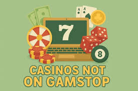 Exploring Non GamStop Gambling Sites Freedom and Variety Exploring Non GamStop Gambling Sites Freedom and Variety