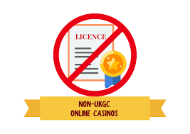 Exploring Non-UK Licence Casinos A Guide for Players Exploring Non-UK Licence Casinos A Guide for Players
