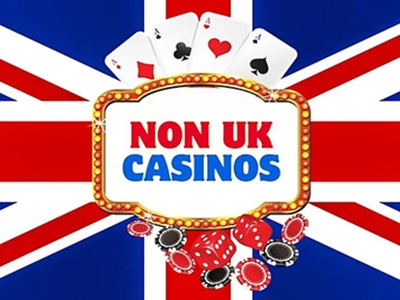 Exploring Non-UK License Casinos Opportunities and Risks