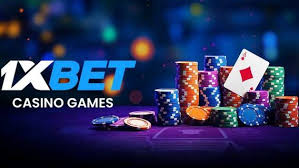 Exploring the Features and Benefits of the 1xBet App -1565817435