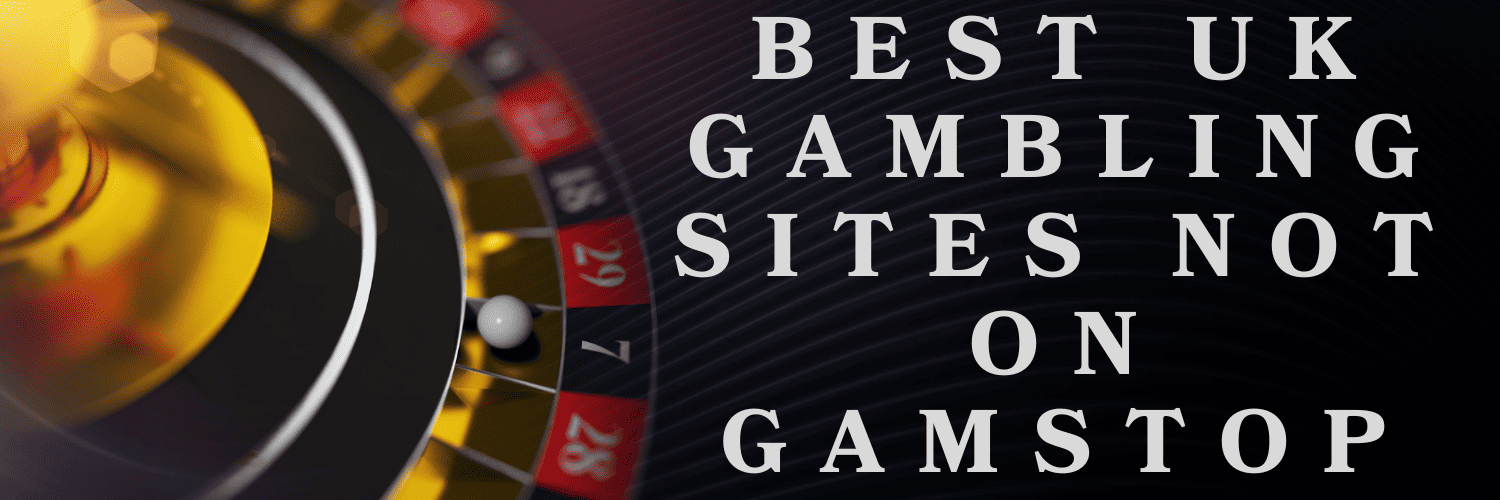 Non-Gamstop Casino Sites Your Gateway to Unrestricted Gaming 1364140862