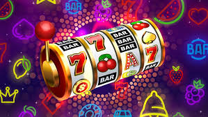 The Exciting World of Casino Fruity Chance