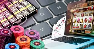 The Thrills of 888 Casino Your Ultimate Gaming Destination