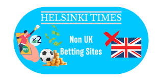 Top Sports Betting Sites Outside the UK Your Ultimate Guide