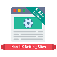 Top Sports Betting Sites Outside the UK Your Ultimate Guide