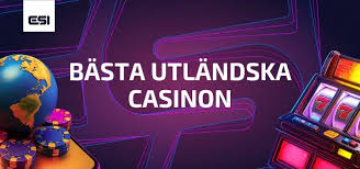 Utländska Casino En Guide till Spel och Underhållning 635249221