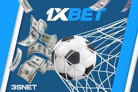 Your Ultimate Guide to 1xBet App Bet Anytime, Anywhere!