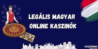Az Online Kaszinók Világa Magyarországon -1133656263 Az Online Kaszinók Világa Magyarországon -1133656263