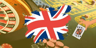 Casino Love 1 UK Discover the Magic of Gambling