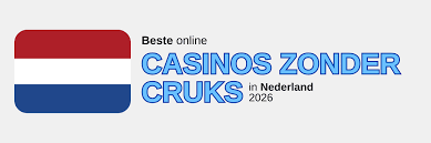 Casino zonder CRUKS De Vrijheid om Te Spelen Casino zonder CRUKS De Vrijheid om Te Spelen