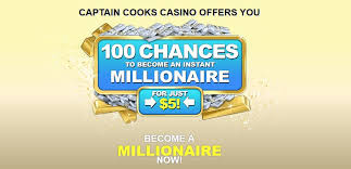 Discover the Excitement of Captain Cooks Online Casino -1273787638 Discover the Excitement of Captain Cooks Online Casino -1273787638