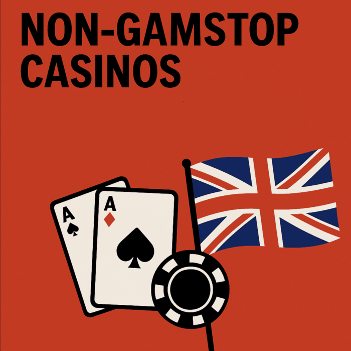 Discovering Casinos in the UK Not on GamStop