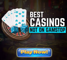 Discovering Casinos Not Regulated by GamStop Your Guide to Online Gaming Freedom