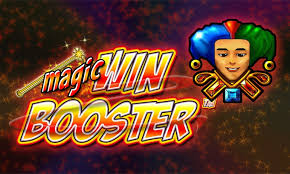 Experience the Thrill A Comprehensive Guide to MagicWin Casino Experience the Thrill A Comprehensive Guide to MagicWin Casino