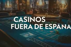 Explorando los Mejores Casinos Online Fuera de España 1916734721