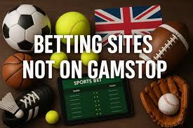Exploring Bookies Not on GamStop A Comprehensive Guide -1683947356