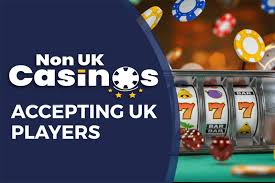 Exploring Non UK Registered Casinos A Comprehensive Guide -1704481169