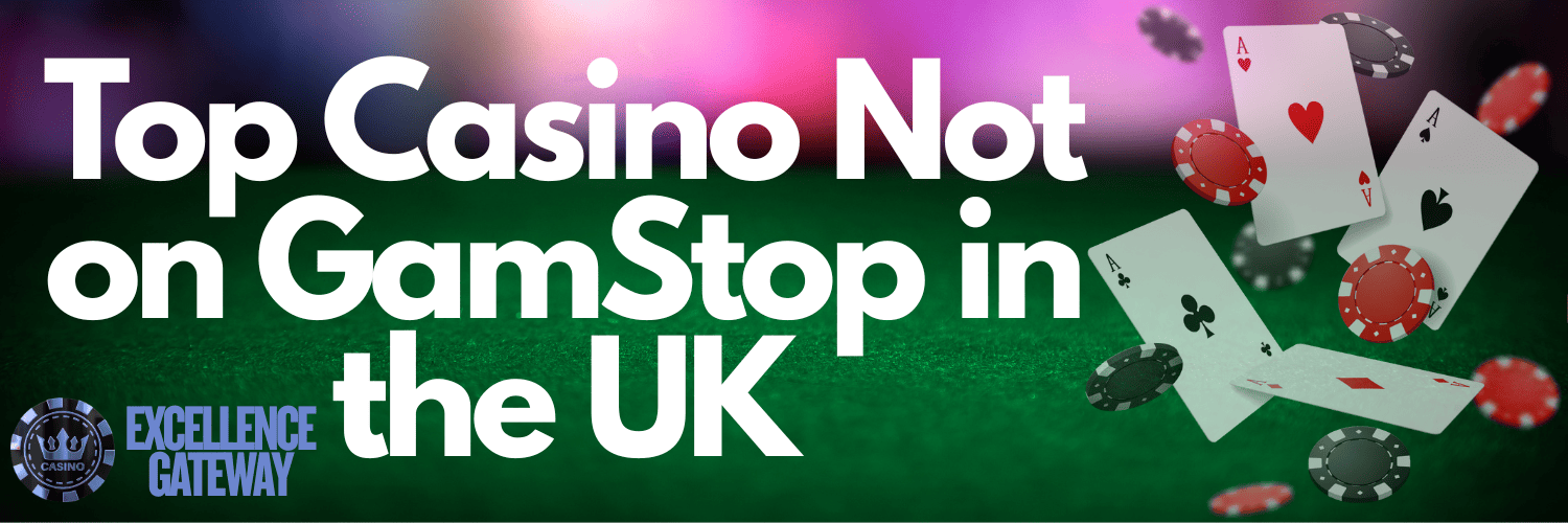 Exploring Slots and Casinos Not on Gamstop A Guide for Players