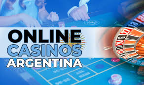 Los Mejores Casinos Online en Argentina Una Guía Completa