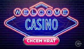 Nové Online Casino Objavte Svet Hrania a Zábavy