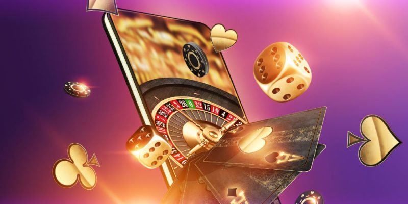 Ontdek de Wereld van Nyxbets Online Casino 1551426643