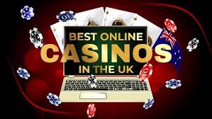 The Future of the UK Online Sports Betting Market