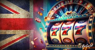 The Future of the UK Online Sports Betting Market