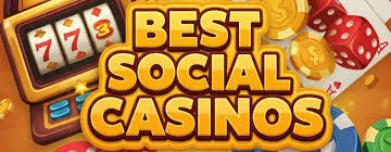 The Rise of New Social Casinos A Modern Take on Gaming -1214947466