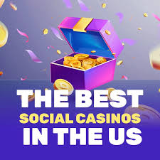 The Rise of New Social Casinos A Modern Take on Gaming -1214947466