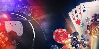 Zahraniční online casino Jak vybrat to nejlepší pro vás