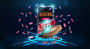 Zahraniční online casino Jak vybrat to nejlepší pro vás