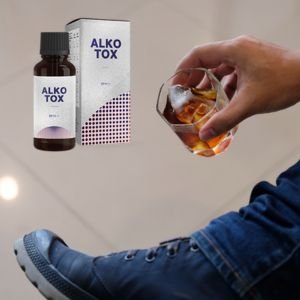 Zdrowie i Właściwa Ochrona Organizmu: Jak Alkotox pomaga w walce z