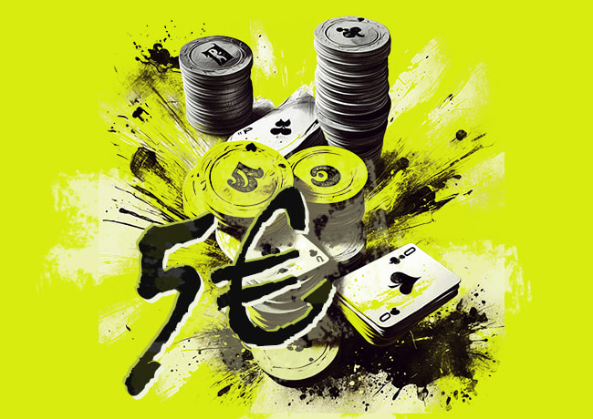 Casino Non AAMS Deposito Minimo Guida Completa per Iniziare a Giocare