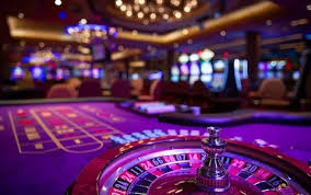 Die besten Live Roulette Casinos für ein aufregendes Spielerlebnis