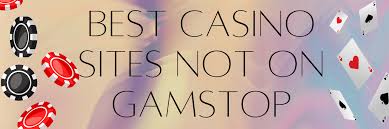 Discover the Best UK Online Casinos Not on GamStop
