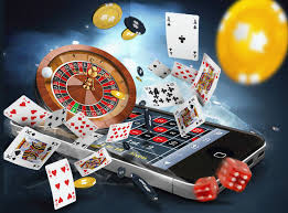 Discover the Excitement of Casino SpinTime 684686425 Discover the Excitement of Casino SpinTime 684686425