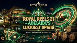 Discover the Excitement of Royal Reels 21 Online Casino
