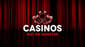 Discovering New Online Casinos Not on GamStop 522622269
