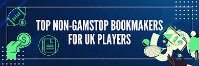 Exploring Non GamStop Sportsbooks Alternatives for Bettors Exploring Non GamStop Sportsbooks Alternatives for Bettors