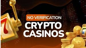 Exploring Online Casinos Without Verification 1033768487